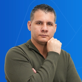 Daniel Marcovich